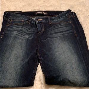 Jeans from Express